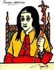 France FREIMAUREREI - JOCONDE HERETIC - 6/9 -