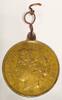France MEDAL - CERES TYPE ON THE LEFT - SOUVENIR OF THE DRAWING - CLASS 1889 - N°506 -