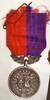 ABZEICHEN - MEDAILLE - 1914-1918 - DER GROSSE KRIEG UM DIE ZIVILISATION -