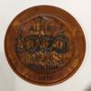Algérie ALGIER - CASINO-CHIP - 10 NEUE FRANCS -