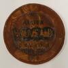 Algérie ALGIER - CASINO-CHIP - 10 NEUE FRANCS -