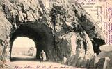 France KOMITAT 68140 - SCHLUCHT 1139m - TUNNEL -
