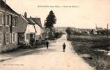 France KOMITAT 90140 - BOUROGNE - BÄLLESTRASSE -
