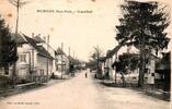 France KOMITAT 90140 - BOUROGNE - GRAND'RUE -
