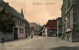 France KOMITAT 68290 - MASMÜNSTER -