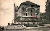 France KOMITAT 04600 - HOTEL ALTENBERG -