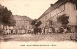 France KOMITAT 52100 - SAINT-DIZIER - DIE SCHULE -