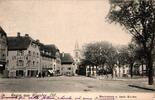 France KOMITAT 68140 - GRUSS AUS MÜNSTER -