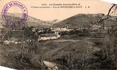 France KOMITAT 68290 - GROSSER KRIEG 1914-15 - DAS WIEDEREROBERTE ELFormatting -