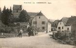 France Komitat 68800 - HOCH-ELSASS - RAMMERSMATT - KIRCHE -