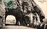 France Komitat 68140 - SCHLUCHT 1139m - TUNNEL -