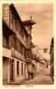 France KOMITAT 68230 - TURCKHEIM - EINE STRASSE -