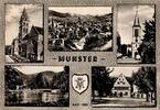 France KOMITAT 68140 - MÜNSTER -