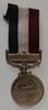 Yemen Jemen - Militärische Verdienstmedaille -