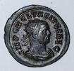 275 - 276 - Tacitus - Aurelianus - Atelier Cyzicus - R/ CLEMENTIA TEMP -