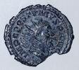 260 - 269 - POSTUMUS - ANTONINIANUS - R/ HERC DEVSONIENSI -