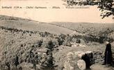 France  Komitat 68140 - SCHLUCHT 1139m - CHALET HARTMANN - HOTELS  2,00 EUR  zzgl. 7,50 EUR Versand