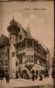 France  Komitat 68000 - COLMAR - HAUS PFISTER  4,00 EUR  zzgl. 7,50 EUR Versand