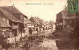 France  KOMITAT 68140 - MASSEVAUX - BLICK AUF DIE DOLLER  5,00 EUR  zzgl. 7,50 EUR Versand