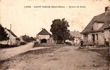 France  KOMITAT 52100 - SAINT-DIZIER - Weg nach Delle  7,00 EUR  zzgl. 7,50 EUR Versand
