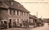 France  KOMITAT 52100 - SAINT-DIZIER - OBEN IM DORF  15,00 EUR  zzgl. 7,50 EUR Versand
