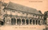 France  komitat 70100 - GRAU - PLAZ DE RATHAUS  5,00 EUR  zzgl. 7,50 EUR Versand