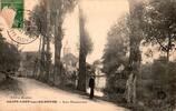 France  komitat 70800 - SAINT-LOUP-SUR-SEMOUSE - DIE GERBERIEN  3,00 EUR  zzgl. 7,50 EUR Versand