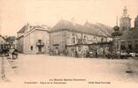 France  KOMITAT 70160 - FAVERNEY - PLATZ DER REPUBLIK  4,00 EUR  zzgl. 7,50 EUR Versand