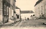 France  KOMITAT 70160 - FAVERNEY - TOWN HALL AND GENDARMERIE  5,00 EUR  zzgl. 7,50 EUR Versand