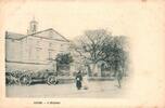 France  70200 – LURE – DAS KRANKENHAUS  6,00 EUR  zzgl. 7,50 EUR Versand