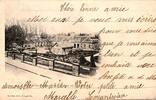 France  komitat 70300- LUXEUIL-LES-BAINS - DIE THERMEN EINES WINTERTAGES  3,00 EUR  zzgl. 7,50 EUR Versand
