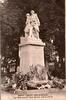 France komitat 70100 - GRAY - das Ehrenmal (1914-1918) -