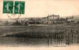 France komitat 70700 - GY - SCHLOSS - ALLGEMEINE ANSICHT -