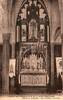 France  komitat 70250 - RONCHAMP - INNENRAUM DER KAPELLE VON NOTRE DAME  3,00 EUR  zzgl. 7,50 EUR Versand