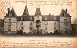 France Non daté Komitat 01480 - MESSIMY - SCHLOSS VON VARAX  6,00 EUR  zzgl. 7,50 EUR Versand
