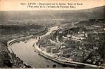 France Non daté Komitat 69000 - LYON - PANORAMA ÜBER DIE SAÔNE - VAISE U... 1,00 EUR  zzgl. 7,50 EUR Versand