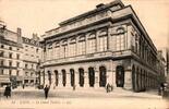 France Non daté Komitat 69000 - LYON - DAS GROSSE THEATER  1,50 EUR  zzgl. 7,50 EUR Versand