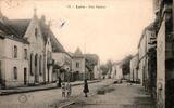 France 70200 – LURE – Pasteurstraße -