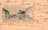 France 70200 – LURE – POSTPLATZ -
