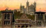 France Komitat 69000 - LYON - ABSIDEN -