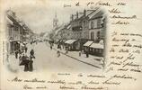 France 70200 – LURE – GROSSE STRASSE -