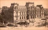 France Komitat 69000 - LYON - DIE PRÄFECTUR -