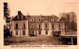 France komitat 70230 - LOULANS-LES-FORGES - DAS SCHLOSS (ERHOLUNGSHAUS) -