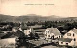 France komitat 70290 - CHAMPAGNEY - ÜBERBLICK -