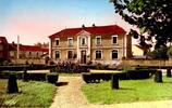 France 70200 – LURE – VORSCHULE UND GÄRTEN -