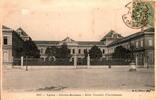 France Komitat 69000 - LYON - CROIX ROUSSE - NORMALSCHULE FÜR LEHRER -