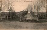 France komitat 70700 - GY - DAS DENKMAL -
