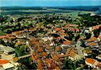 France komitat 70180 - DAMPIERRE-SUR-SALON - Luftansicht -