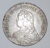 France Écu 1737 FRANKREICH - Gad 321 - LOUIS XV - ECU MIT OLIVENZWEIG 17... 70,00 EUR  zzgl. 13,50 EUR Versand