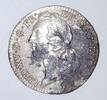 France Écu FRANKREICH - Gad 322 - LOUIS XV - ECU MIT STIRNBAND 1766 L - Bayonne S